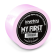 LOVETOY MY FIRST BONDAGE TAPE - PINK LOVETOY MY FIRST BONDAGE TAPE - PINK